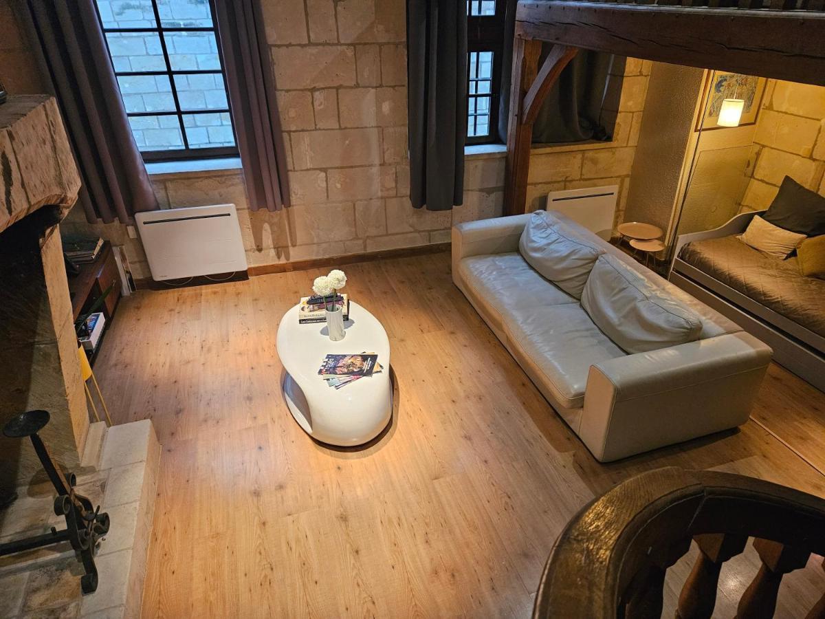 Hotel Robin Quantin In The Heart Of Old 图尔 外观 照片